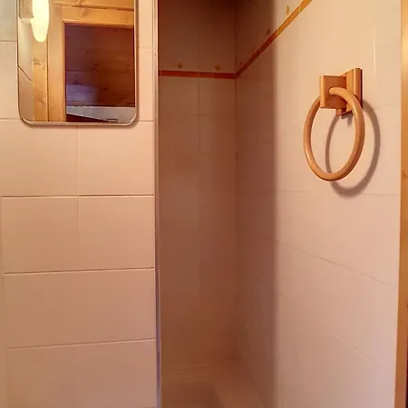 1 Sporting Acacia 2 - Jaillet - Apartmán *