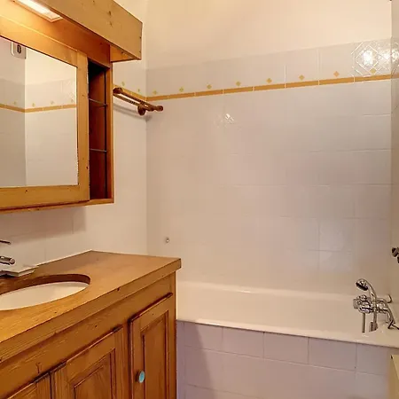 1 Sporting Acacia 2 - Jaillet - Apartmán *